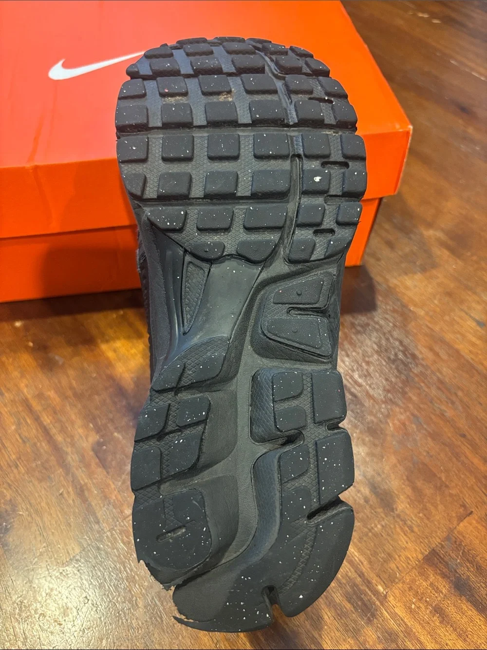 Nike vomero men’s